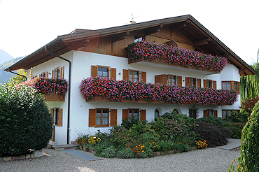 Kreuzwiesenhof