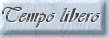 Tempo libero
